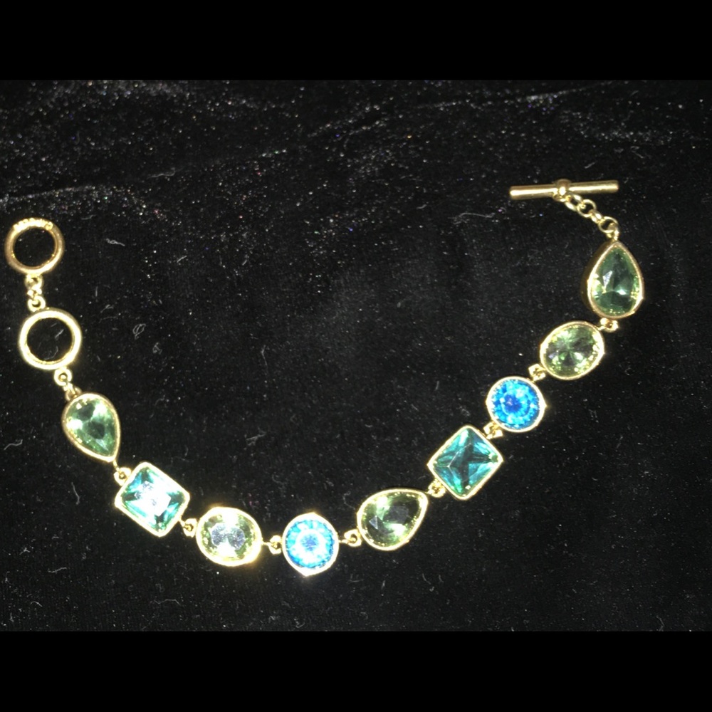 🥰❤️ Vintage Carolee Bracelet ♥️🎁 - Picture 5 of 5